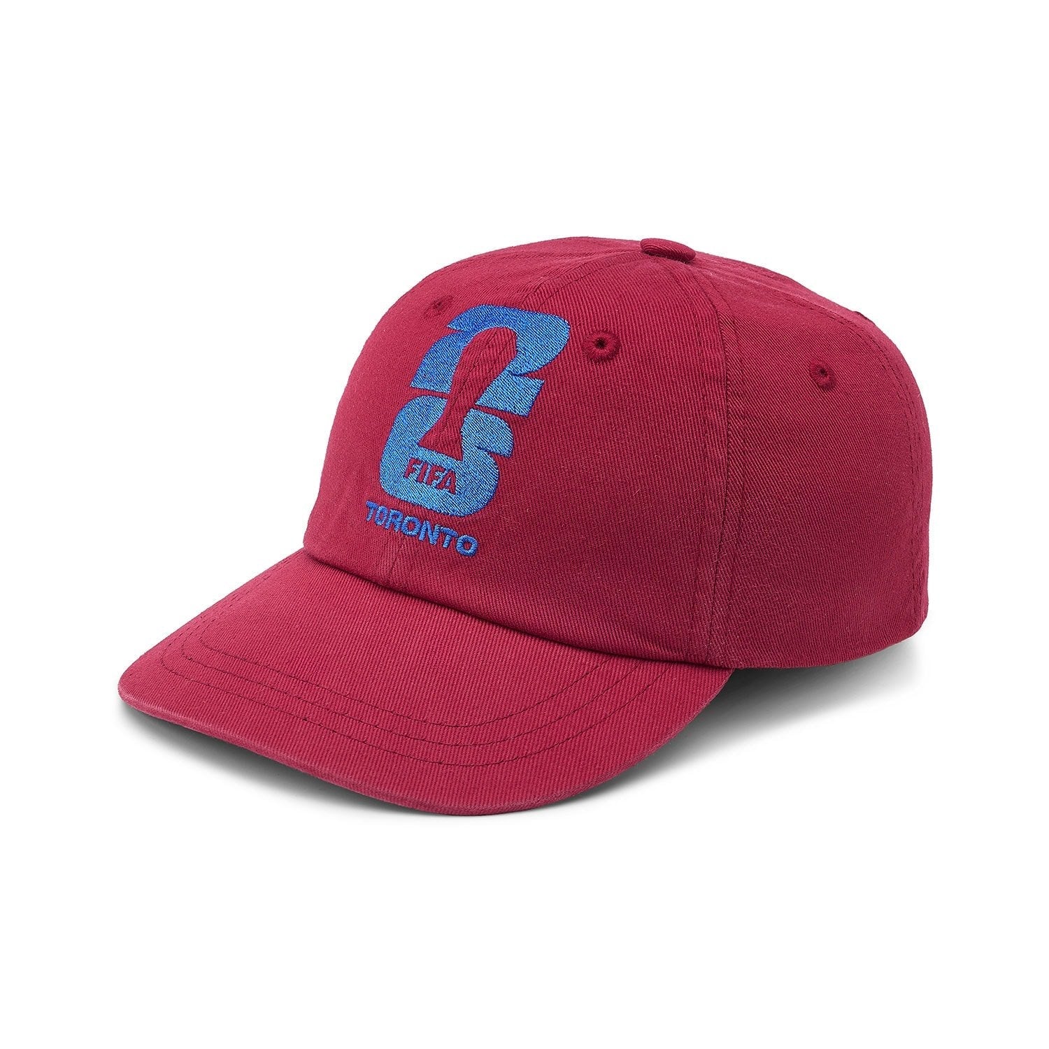 2026 Soccer Fan Collection Toronto Cap - Youth