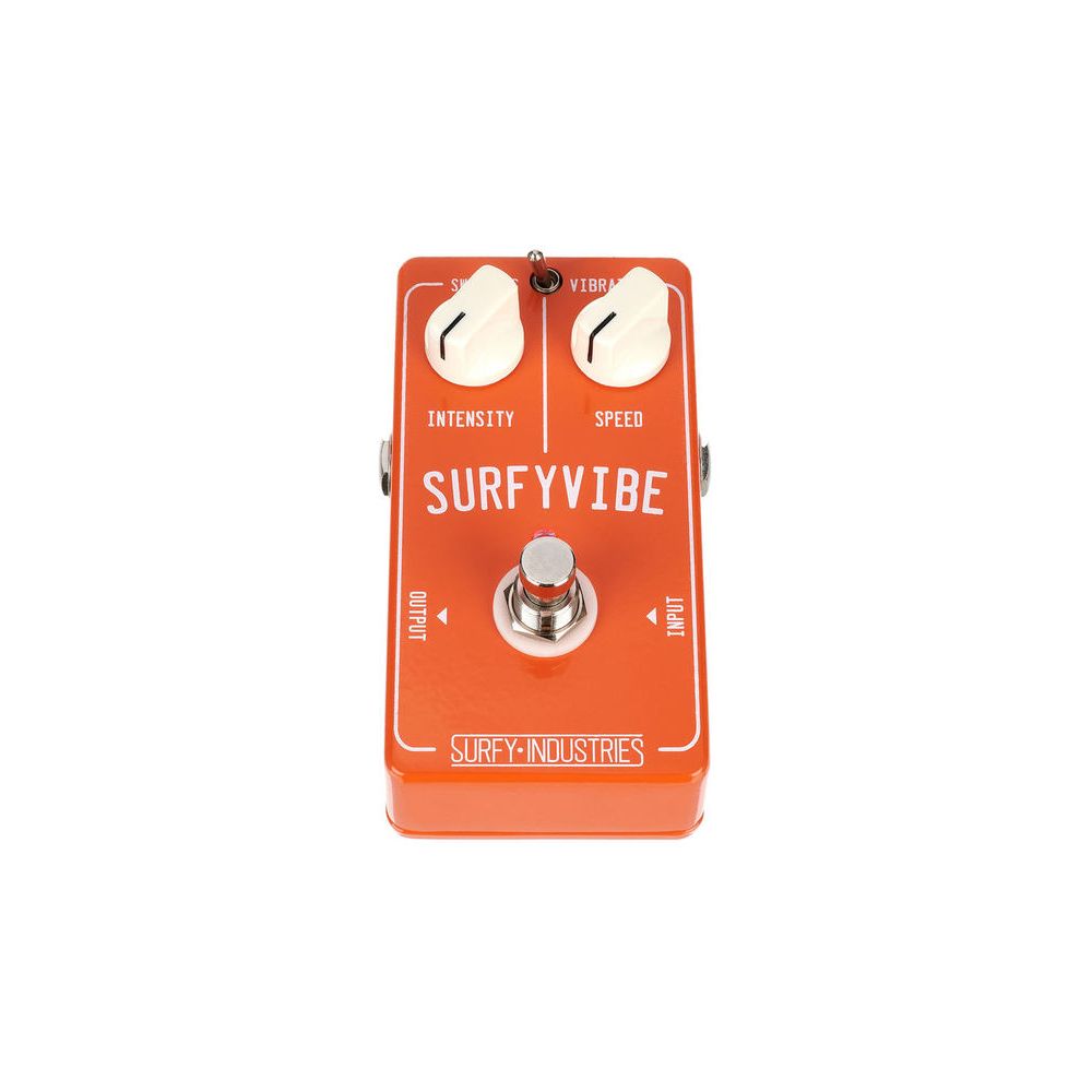 Surfy Industries SurfyVibe Vibrato – Thomann Ireland