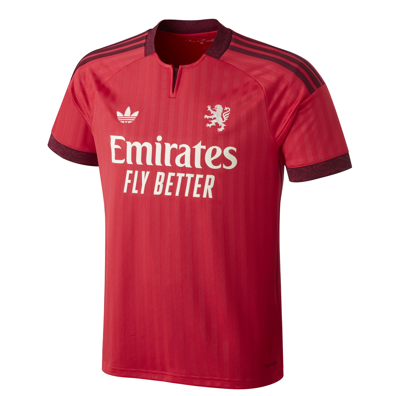 Men's Away Jersey 26-27