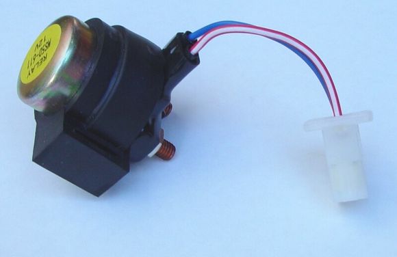 Tour Max Starter Relay Ref : TRM01031A / 1078304