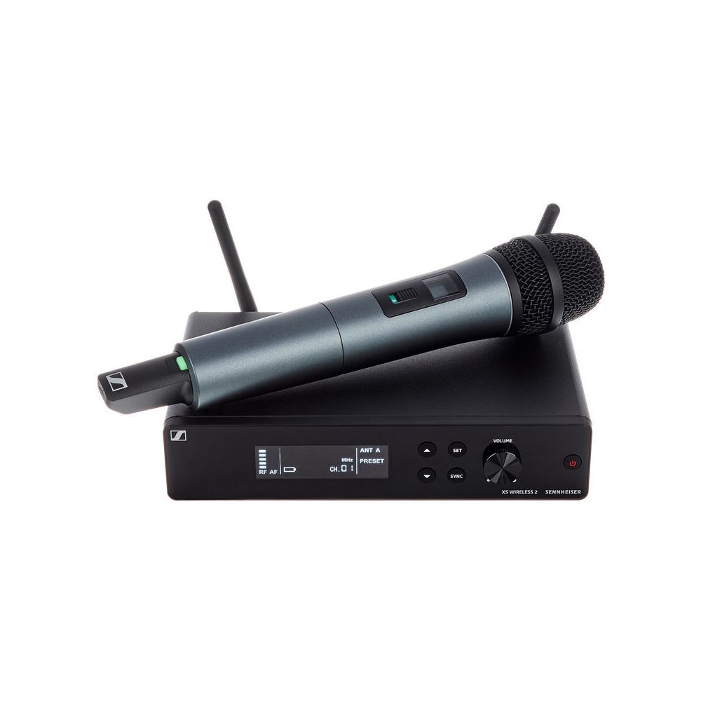 Sennheiser XSW 2