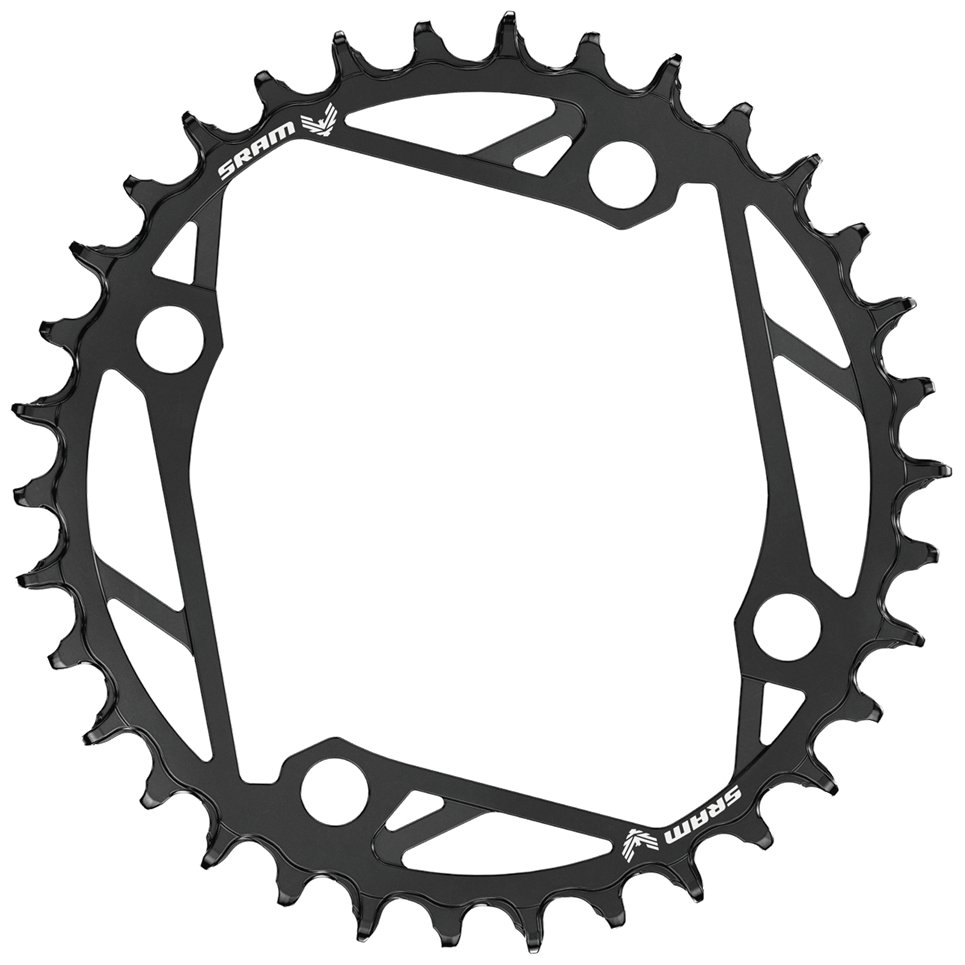 SRAM X0 Eagle Transmission Groupset - E-MTB | AXS | T-Type | D1