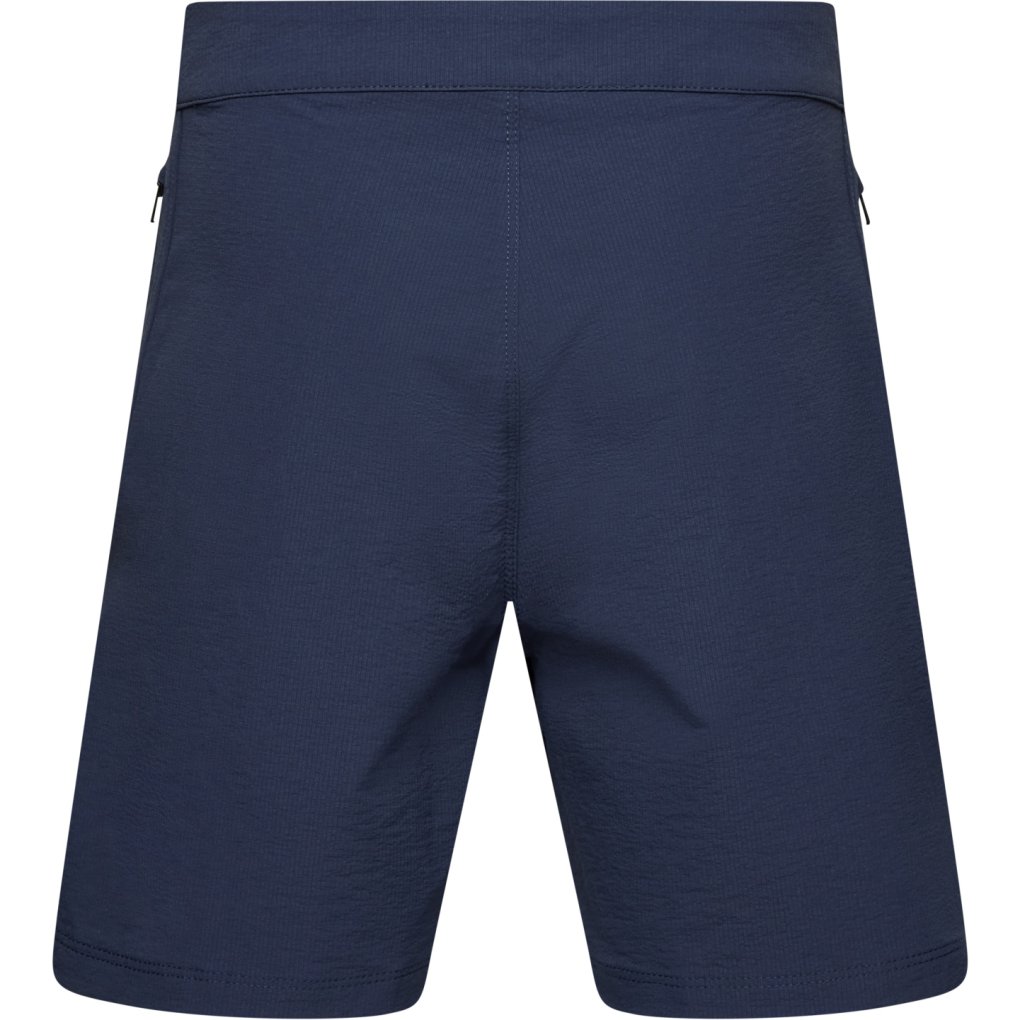 FOX Ranger MTB-Shorts with Liner Youth - midnight