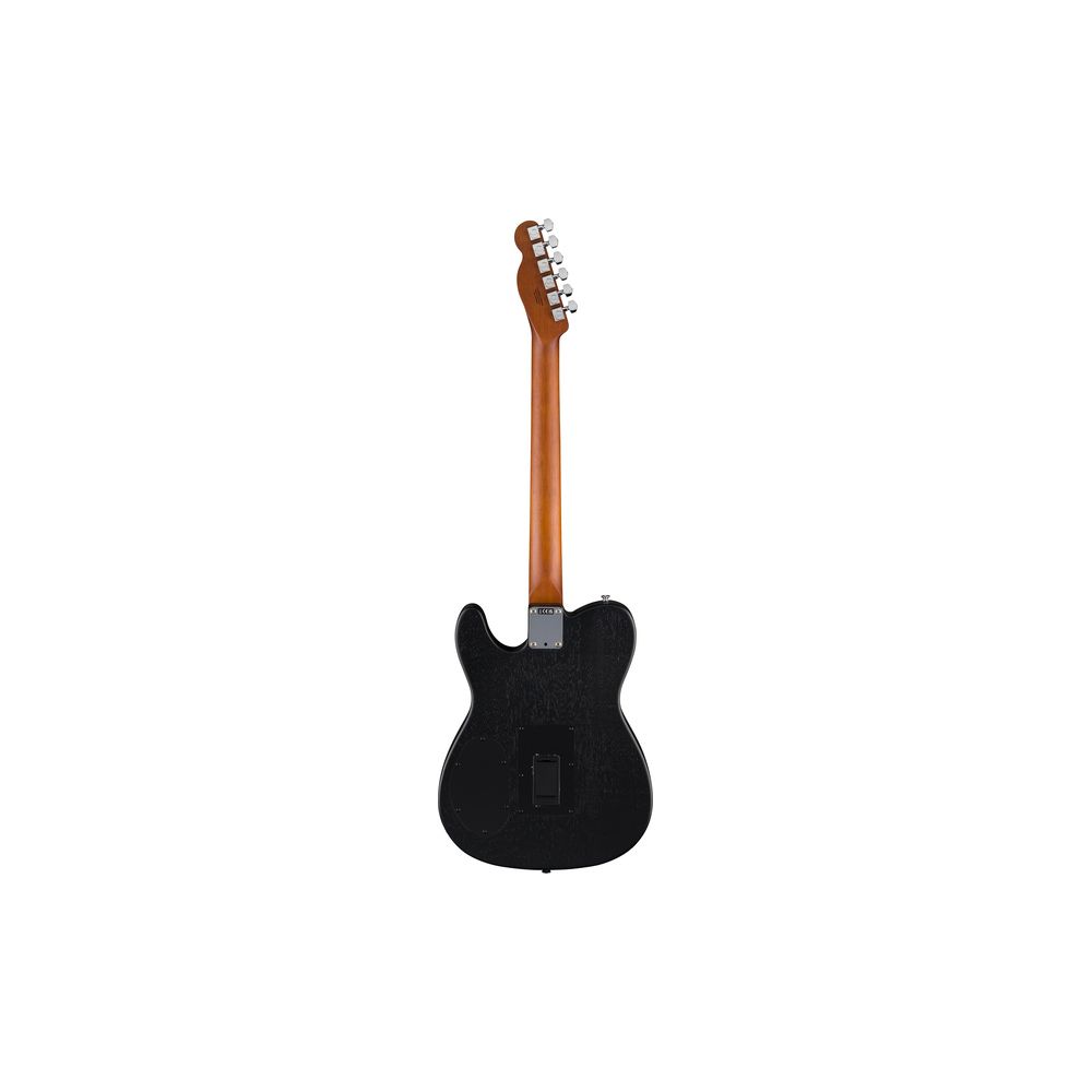 Fender Acoustasonic Standard Tele BLK – Thomann Ireland