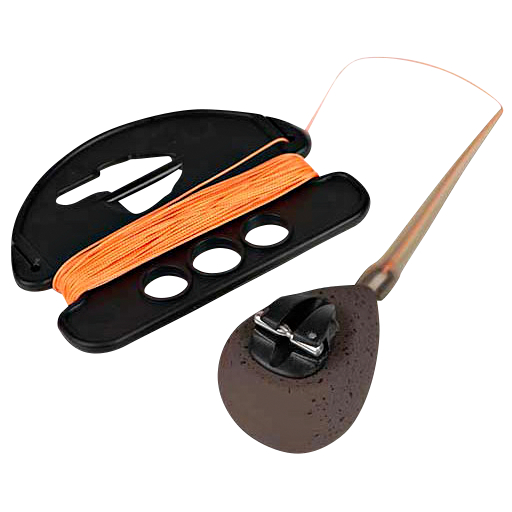 Fox Edges Captive Backweight