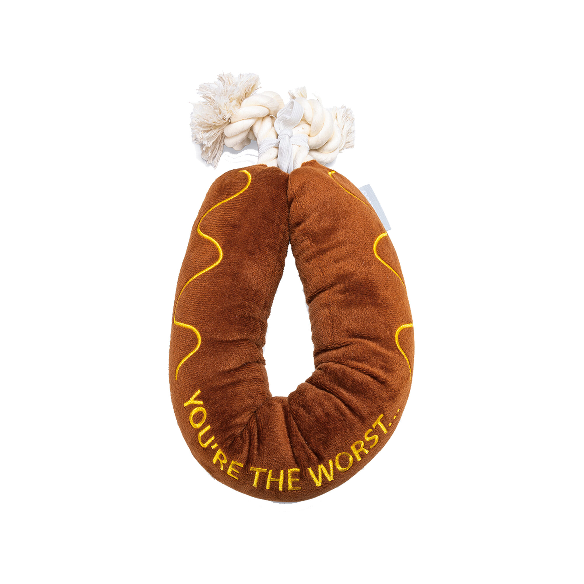 Beeztees BBQ Sausage