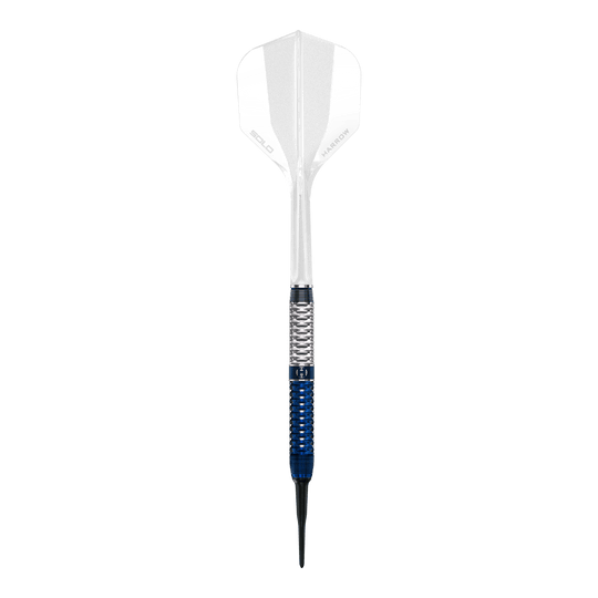 Harrows GEO Parallel Softdarts