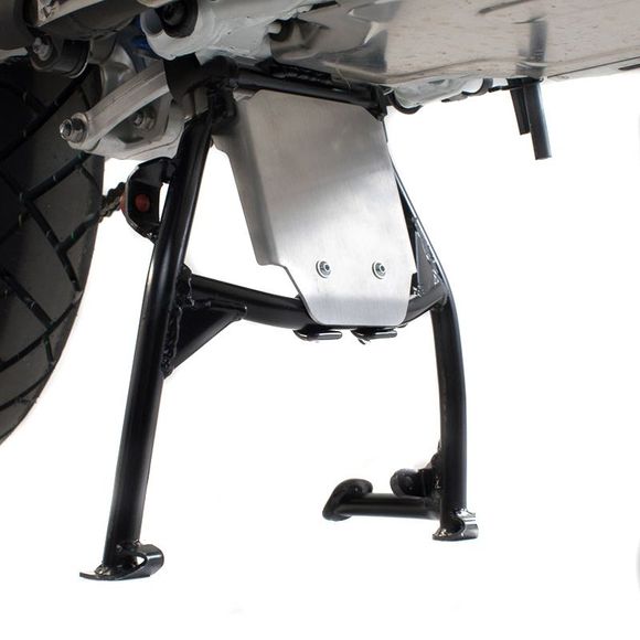 SW-MOTECH Center Stand - STAND PROTECTION - GreyRef: MSS.01.622.10101/S / MSS.01.622.10102/S