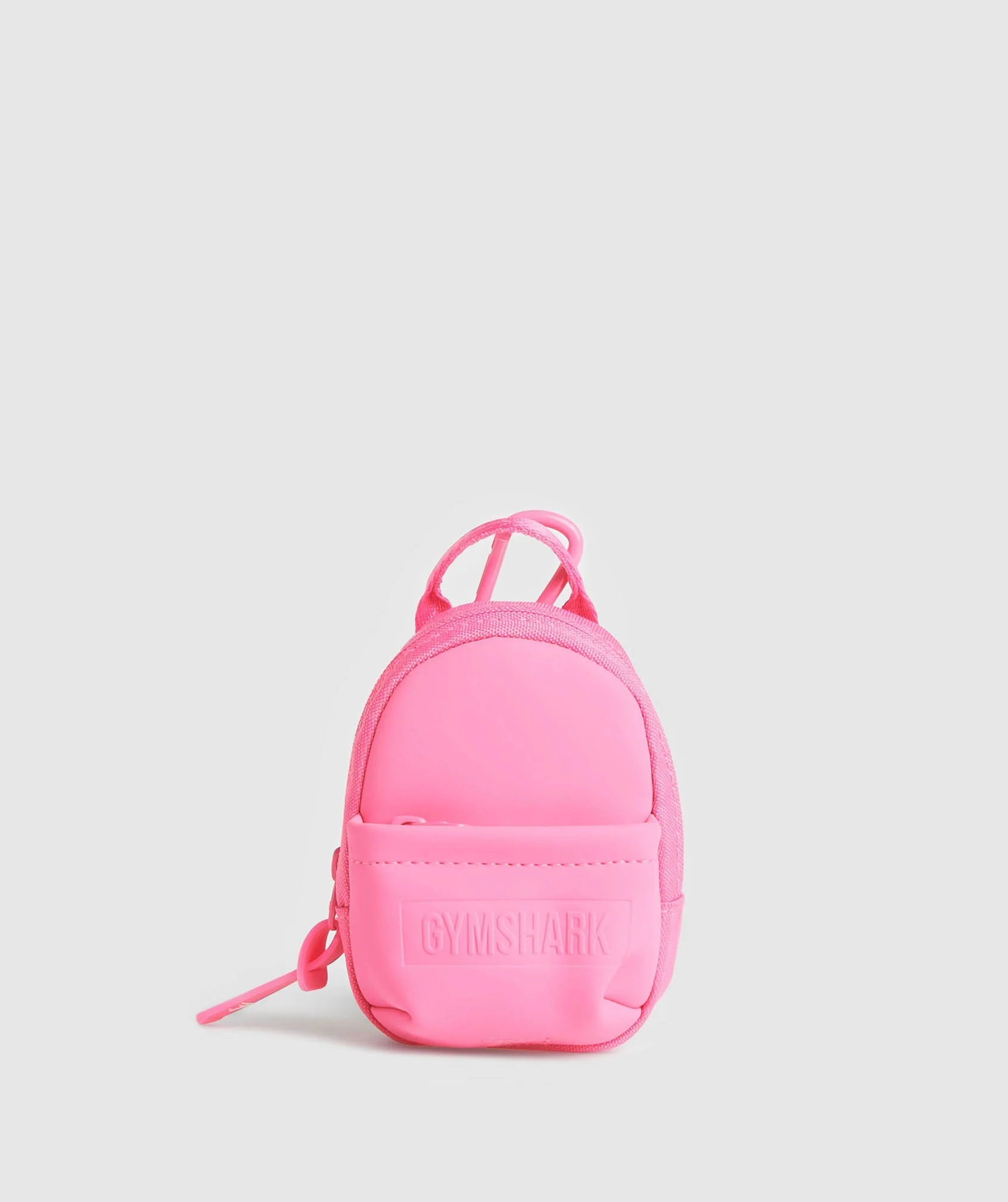 Everyday Keychain Fetch Pink