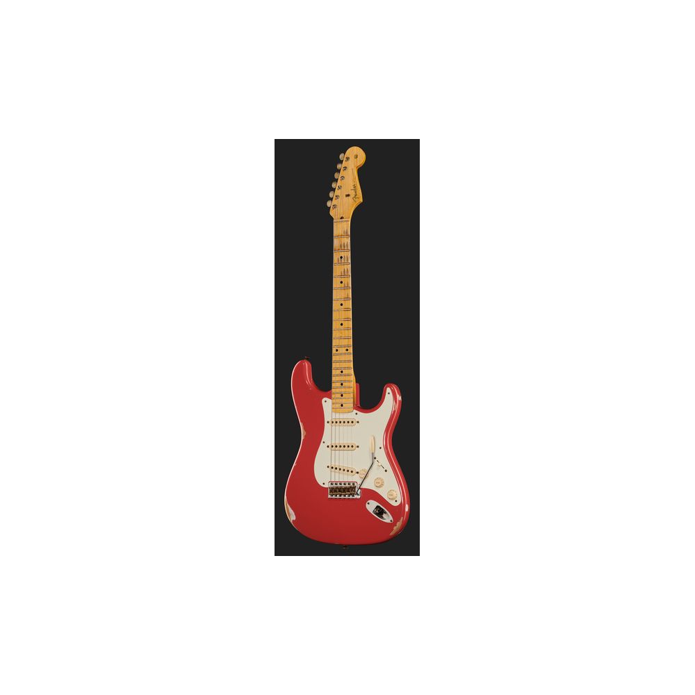 Fender 57 Strat FRD Relic – Thomann Ireland