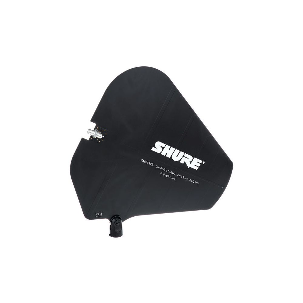 Shure PA 805 SWB – Thomann Ireland