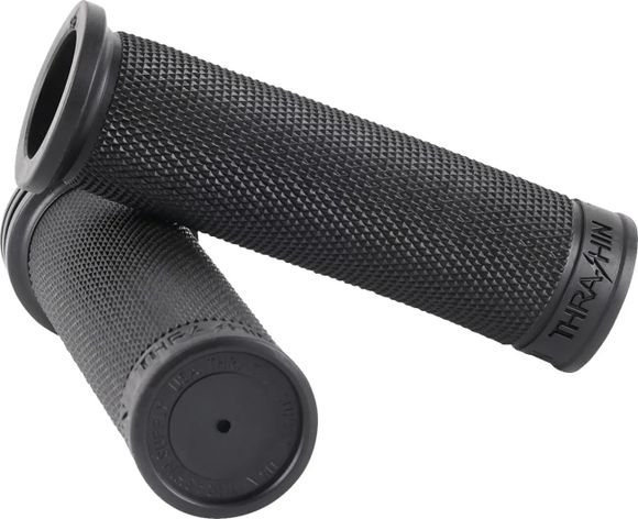 Thrashin Supply Co Handlebar Grips 06303216 UniversalRef: THSY00093A / 06303216
