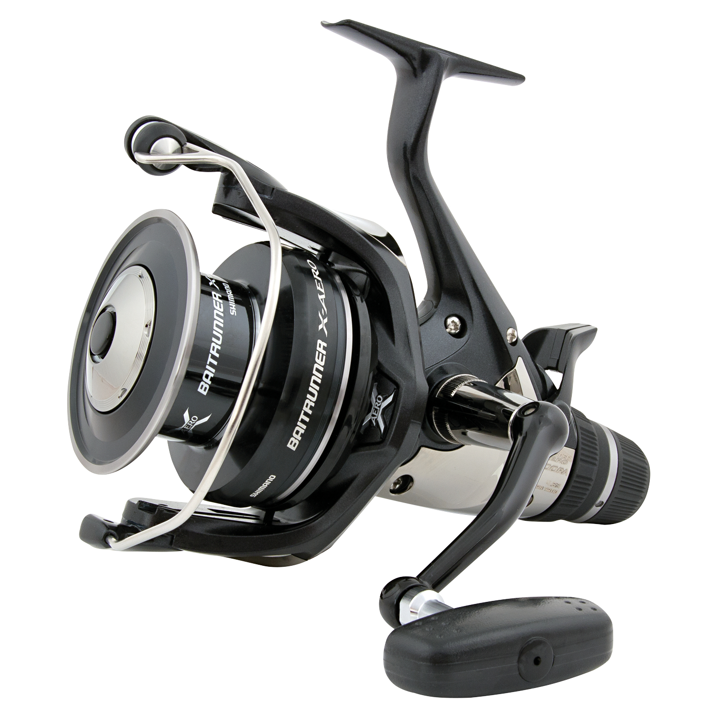 Shimano Free Running Reel Baitrunner X-Aero RA
