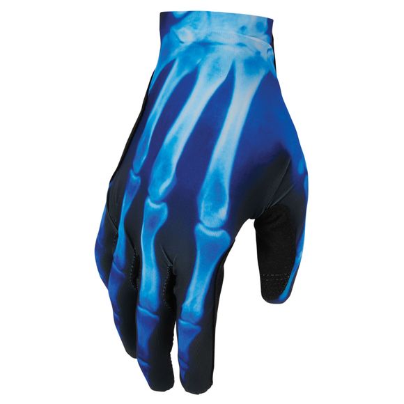 Thor SPORT X-RAY 2025 cross gloves - BlackRef : TO3065