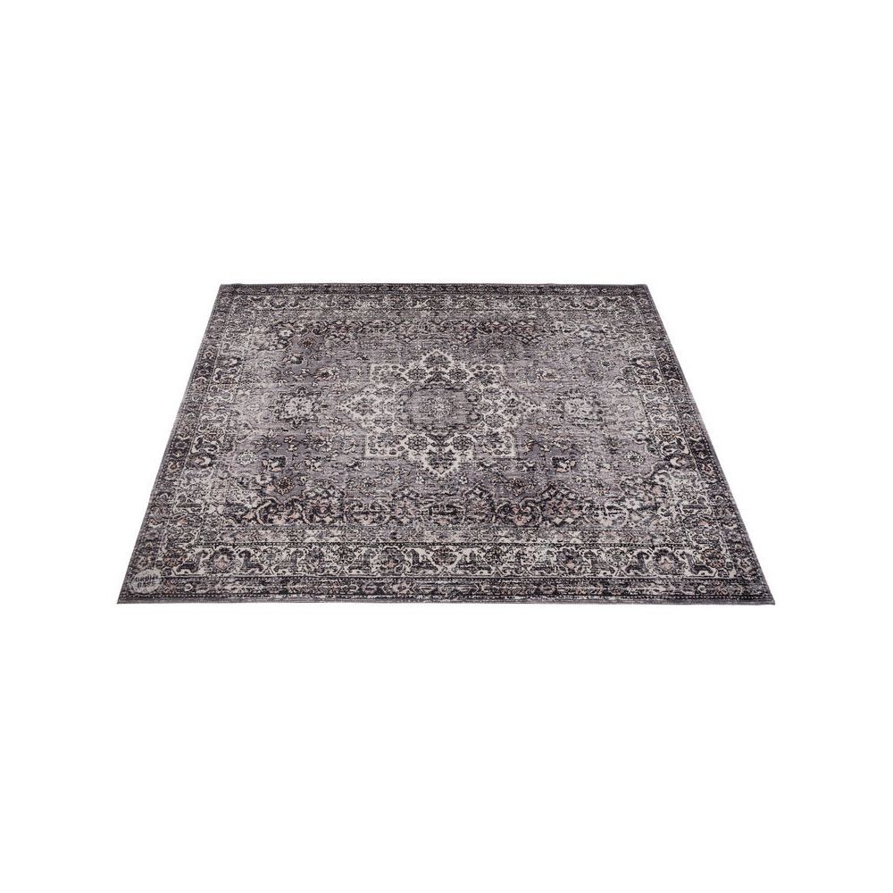 Drum N Base Vintage Drum Rug Grey – Thomann Ireland