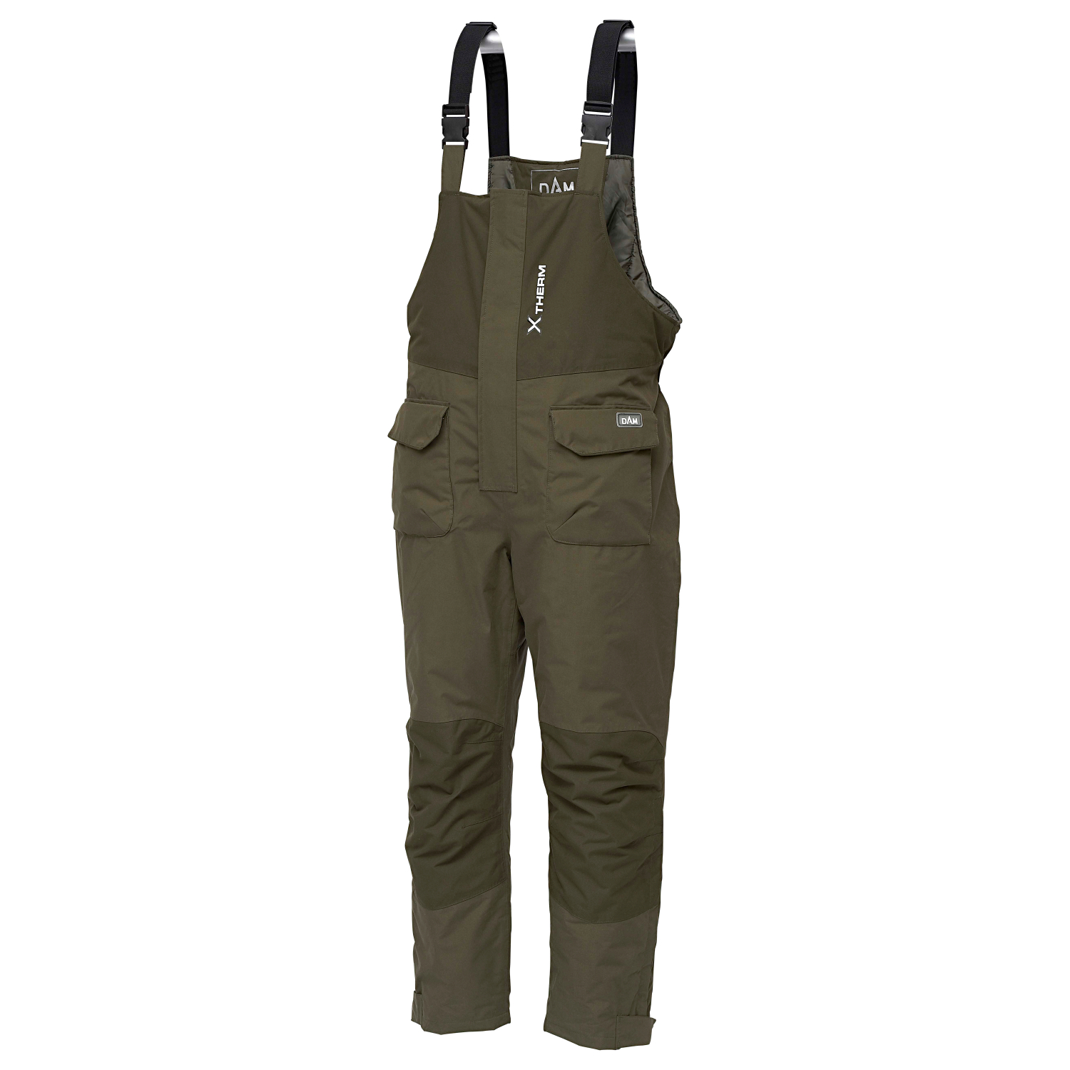 DAM Xtherm Winter Suit Men (Olive)