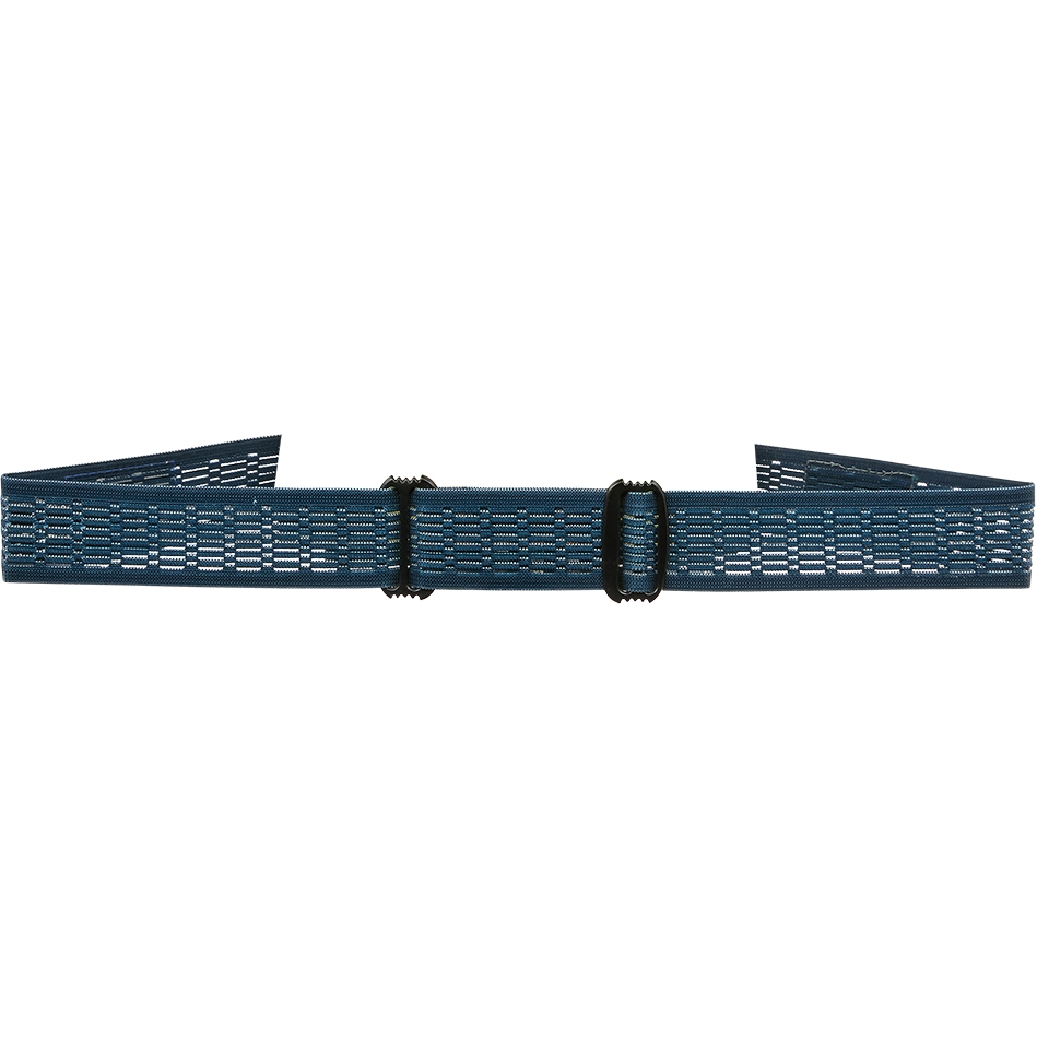O'Neal B-22 Goggle - STATIC V.25 ocean blue - radium blue