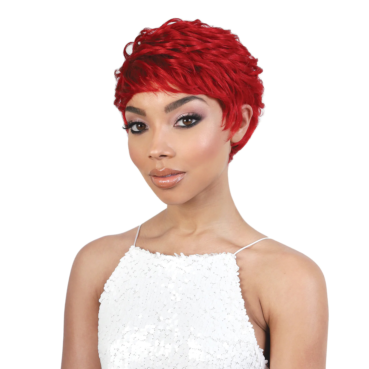 Motown Tress Curlable Wig Vogue