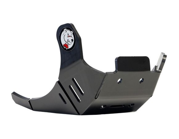 AXp XTREM HDPE 8mm engine shoeRef: Xp00165A / 1124861001