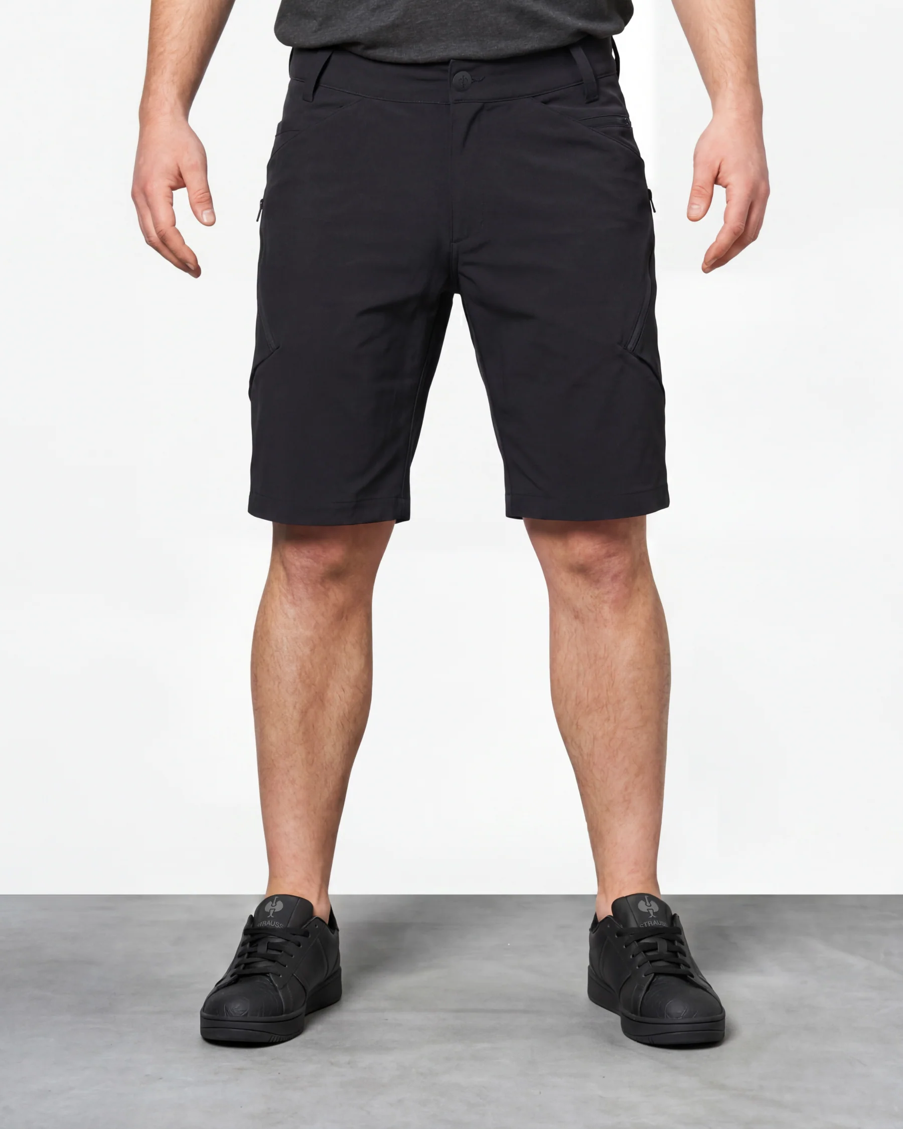 Utility Cargo Work Shorts