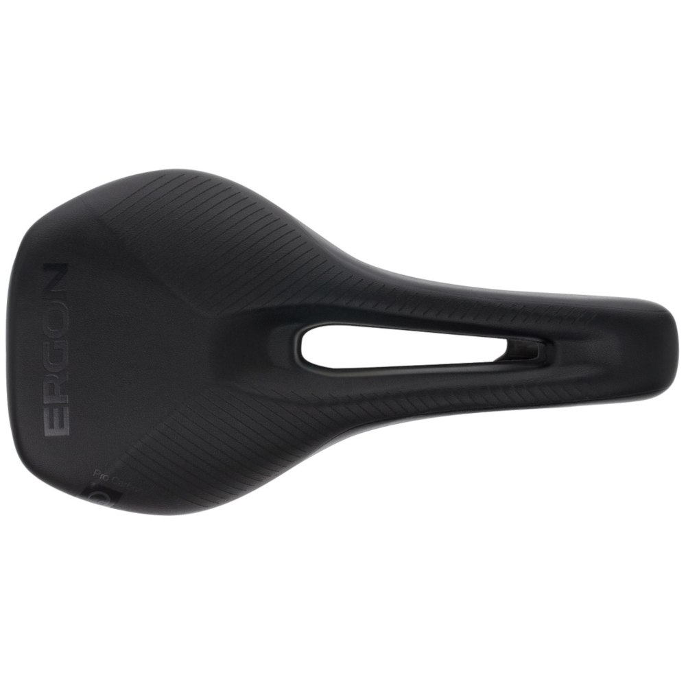 Ergon SR Pro Carbon Women Saddle - stealth