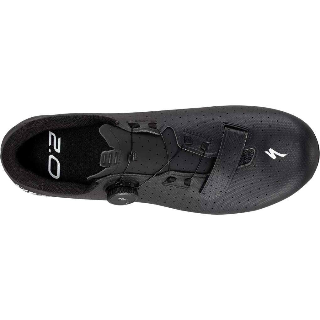 Specialized Torch 2.0 Road Shoes - Black