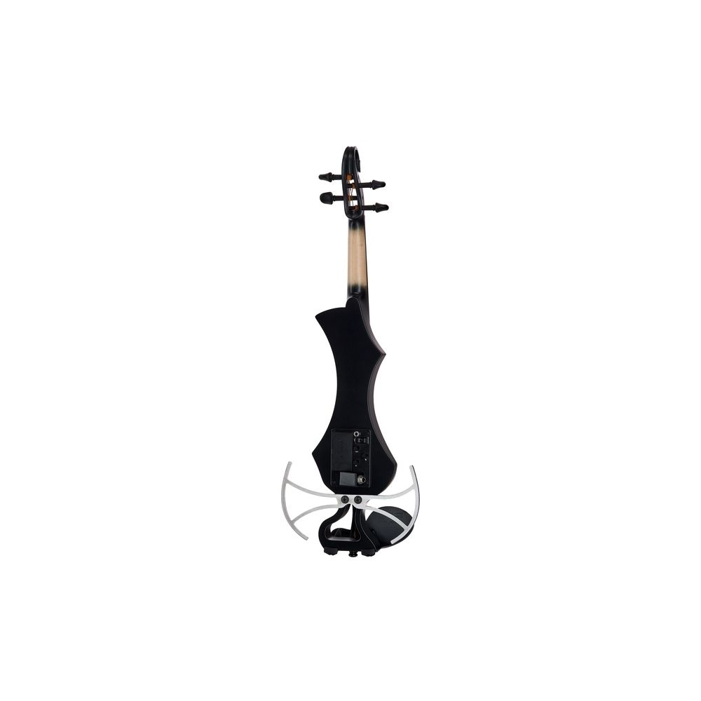 Gewa Novita 3.0 UA Elec. Violin BK – Thomann Ireland