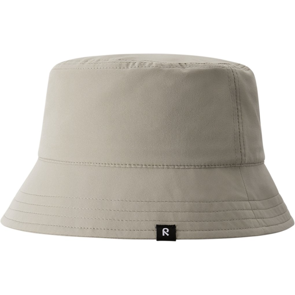 Reima Itikka Hat Kids - earthy beige 0760
