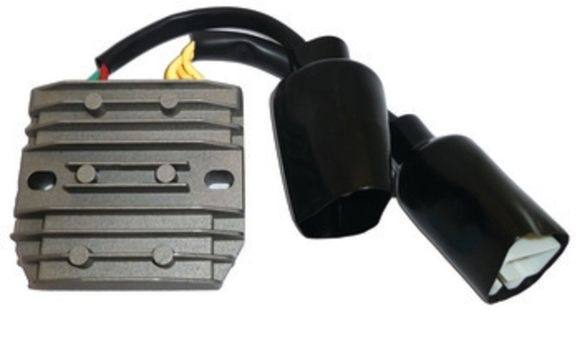 Tecnium by DZE Voltage RegulatorRef: TE00020A / 1078954