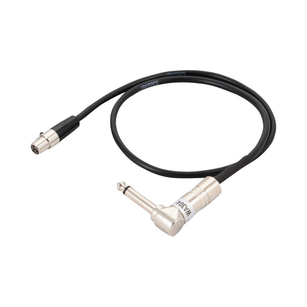 Shure WA 304 – Thomann Ireland