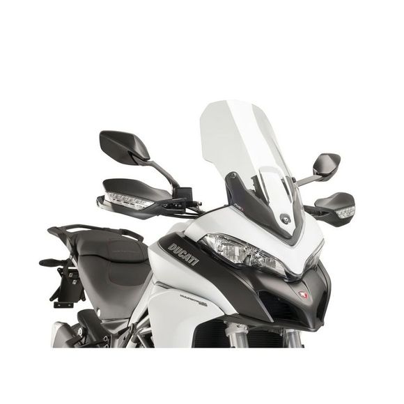 Bulle Puig Touring - IncoloreRef : 7623