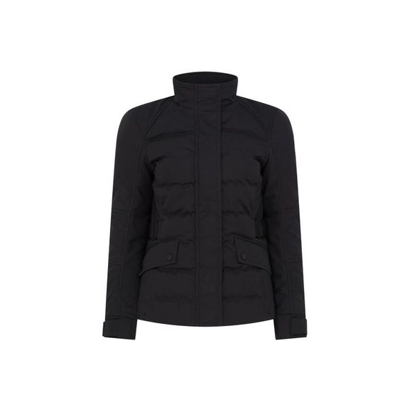 Belstaff Cherwell Motorcycle Jacket - BlackRef: BT0108