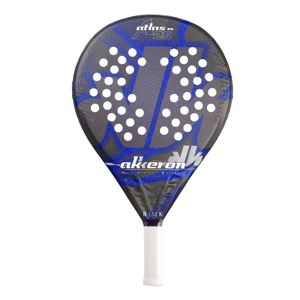 AKKERON BLACK ATLAS EDITION