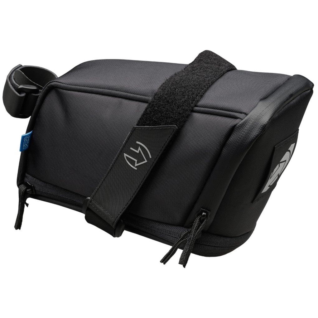 PRO Performance Saddle Bag - 1.5L - black