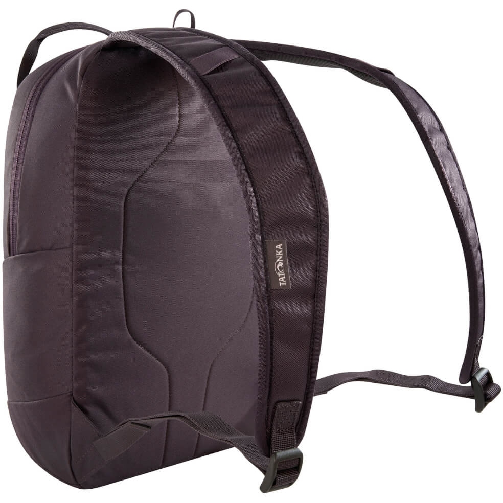 Tatonka City Pack 15 Backpack - midnight plum
