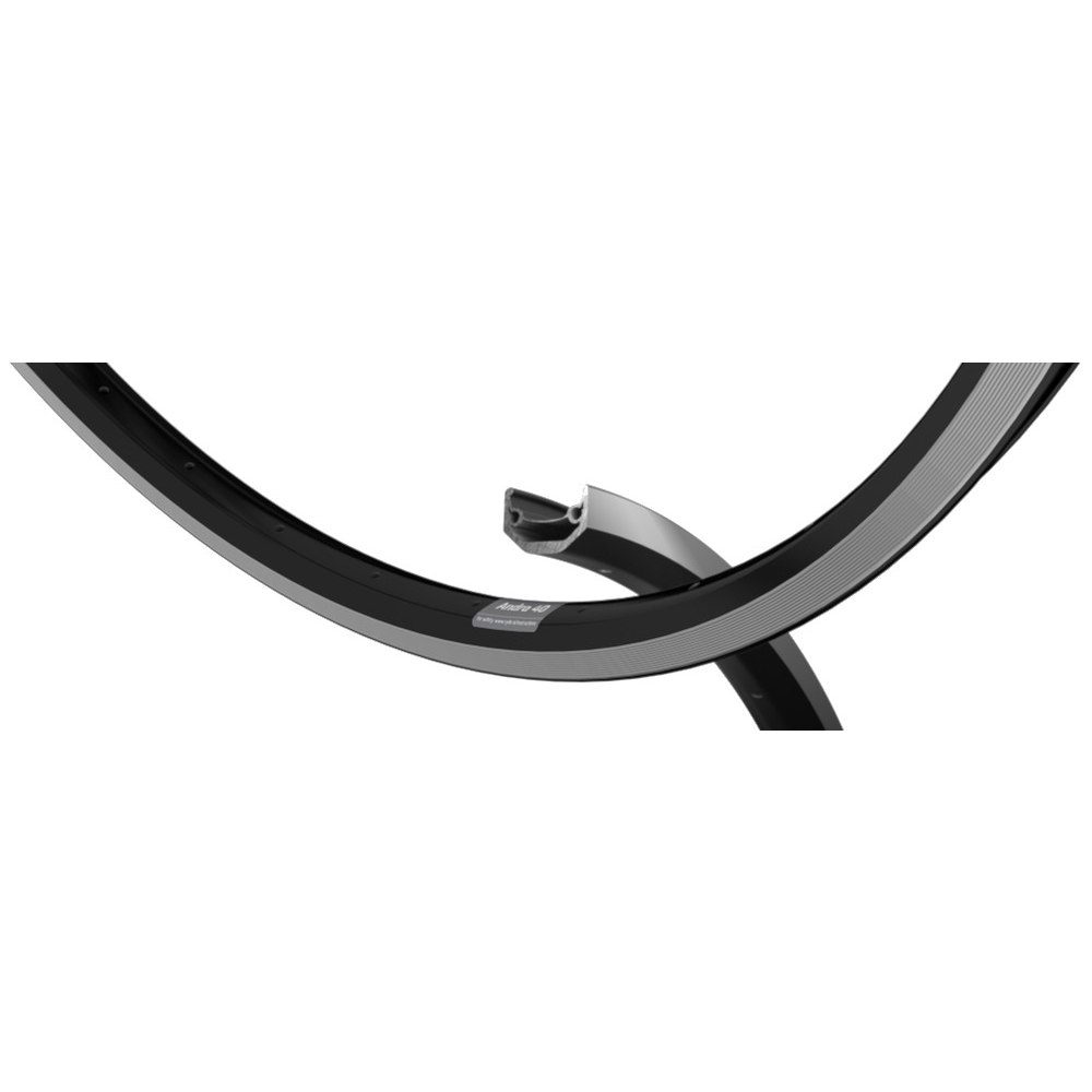 Ryde Andra 40 - 27.5 Inch Clincher Rim - black