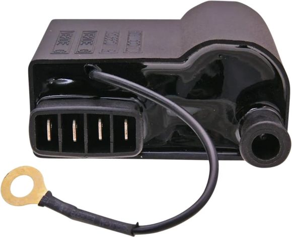 101 Octane electronic box CDI boxRef: Octa00572A / 21010453