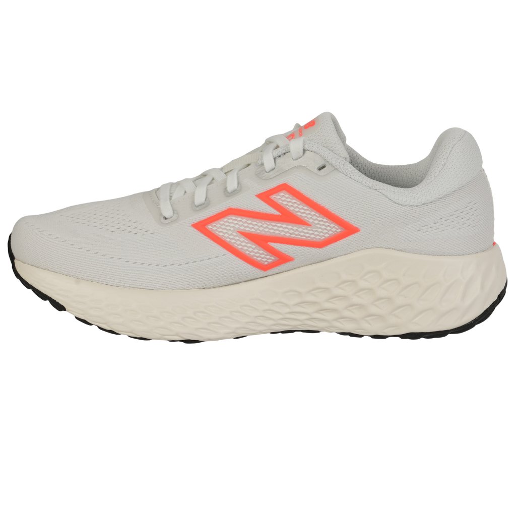 New Balance Fresh Foam X Evoz v4 Running Shoes Women - White/Red