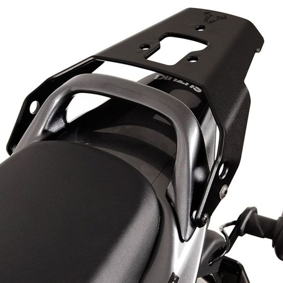 SW-MOTECH STREET RACK Luggage Rack - BlackRef: GPT.05.299.16000/B