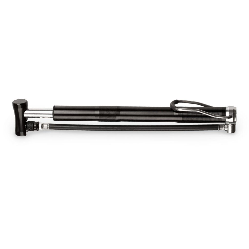 BLUECHAIN Mini Floor Pump - 9 bar (140 psi)