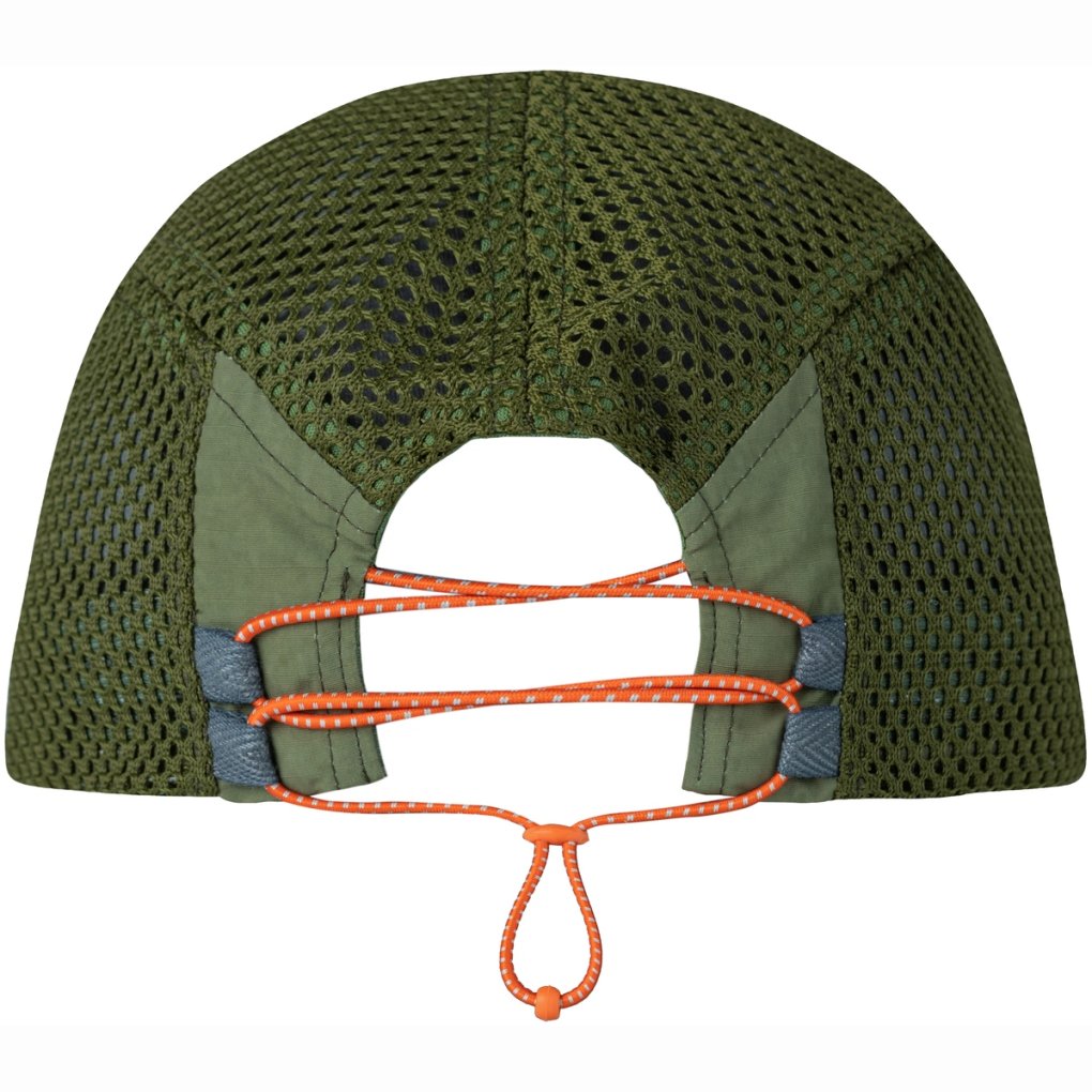 Buff® 5 Panel Air Cap - Saret Military
