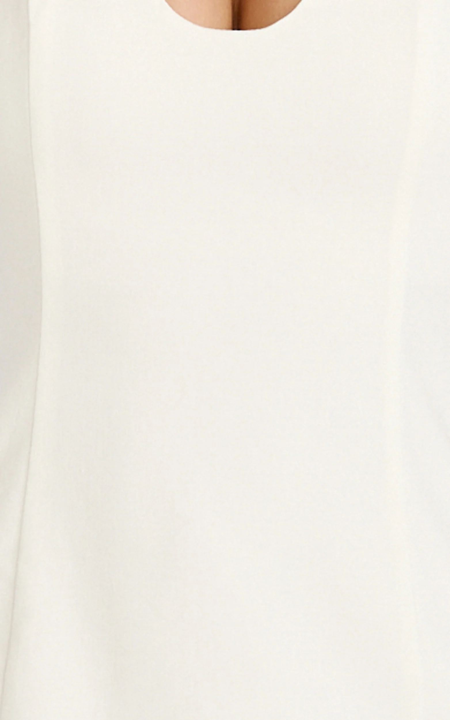 Lux Midi Dress