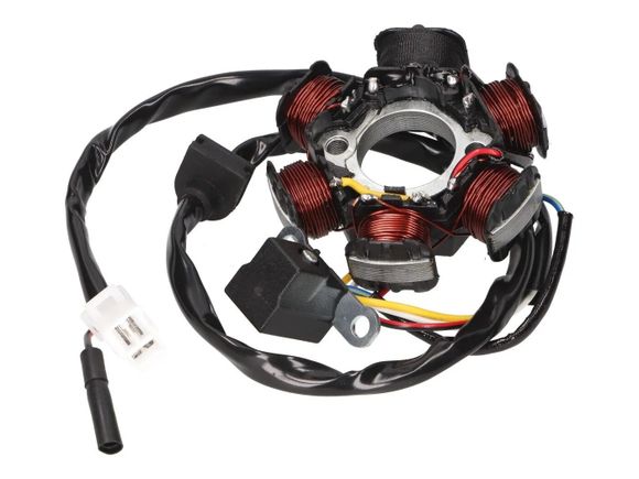 101 Octane Ignition Stator 21121418Ref: Octa00120A ​​/ 21121418
