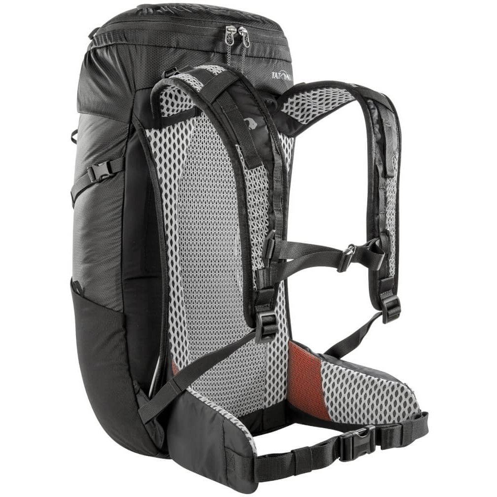 Tatonka Hike Pack 27 Backpack - black