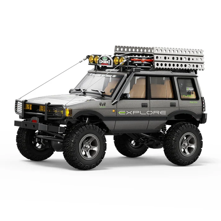 RC PRO 1/18 R/C Crawler LR1801