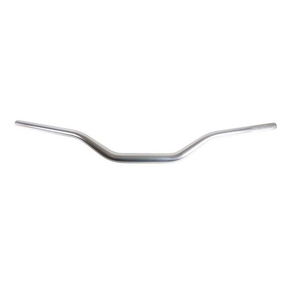 Chaft Fat Bar Low 80 Universal Handlebar - GrayRef: CH0647