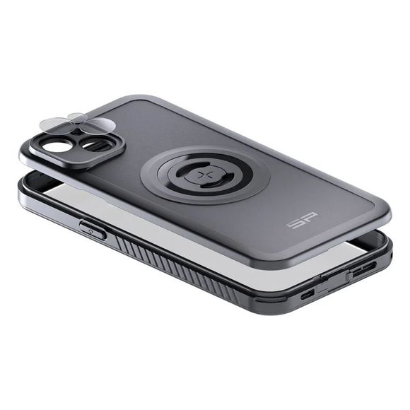SP Connect SPC+ Xtreme iPhone 14 Plus Protective Case - BlackRef: SPC0184 / SPC52902