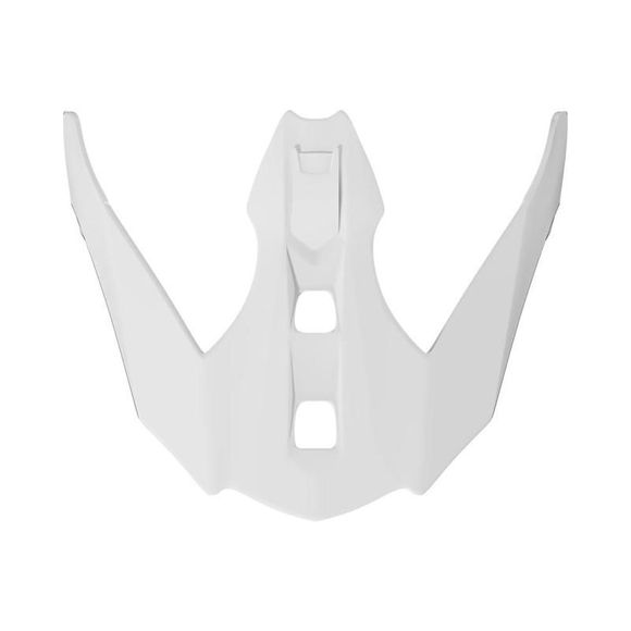 Shot DROP TT Visor - WhiteRef: So3050 / A05-21Oj-A02-P01