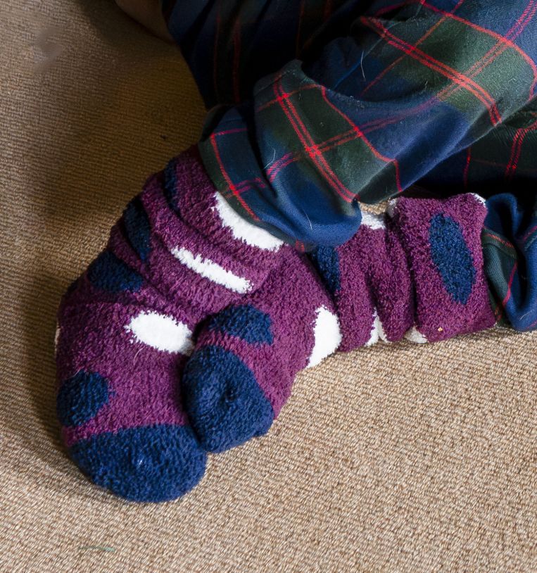 Horseware® Softie Socks