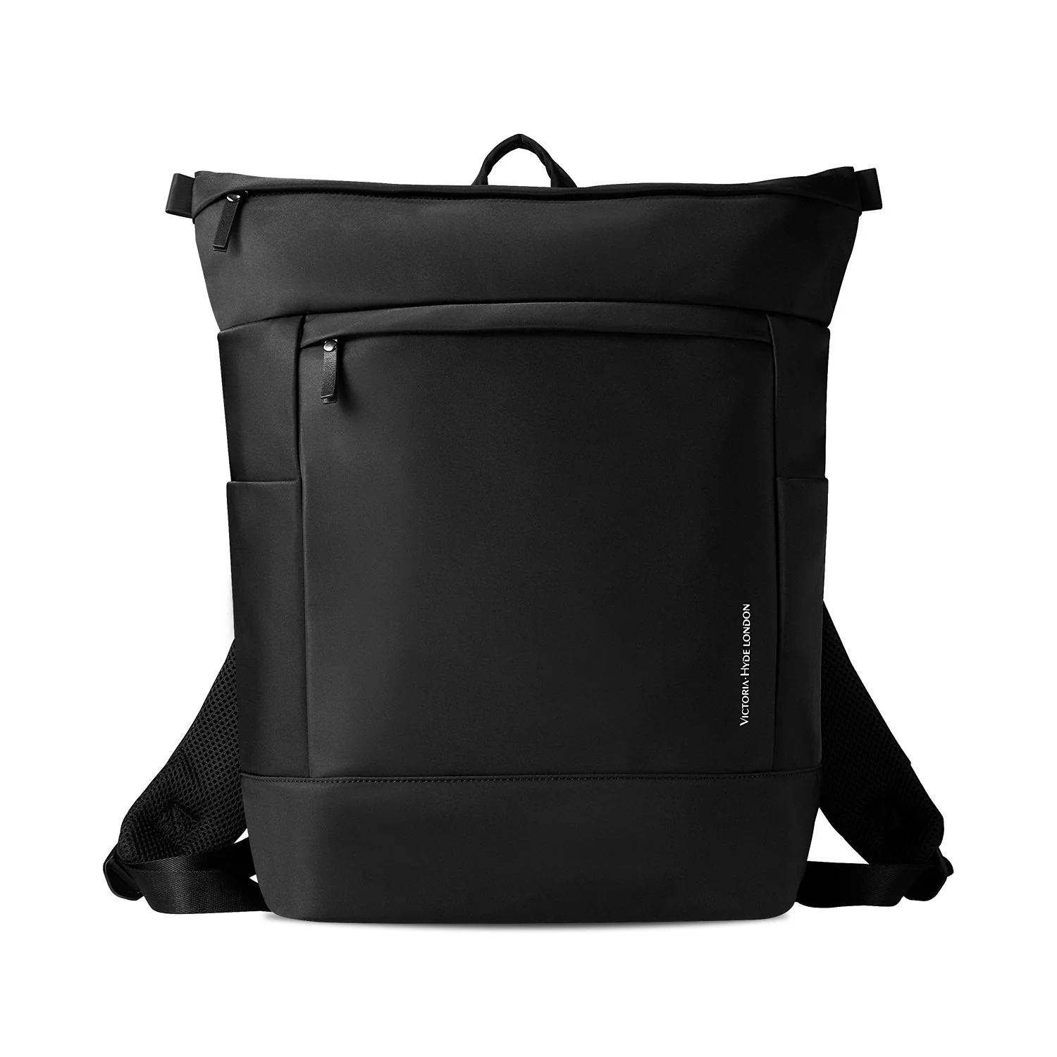 Backpack Wendy Large in Black
